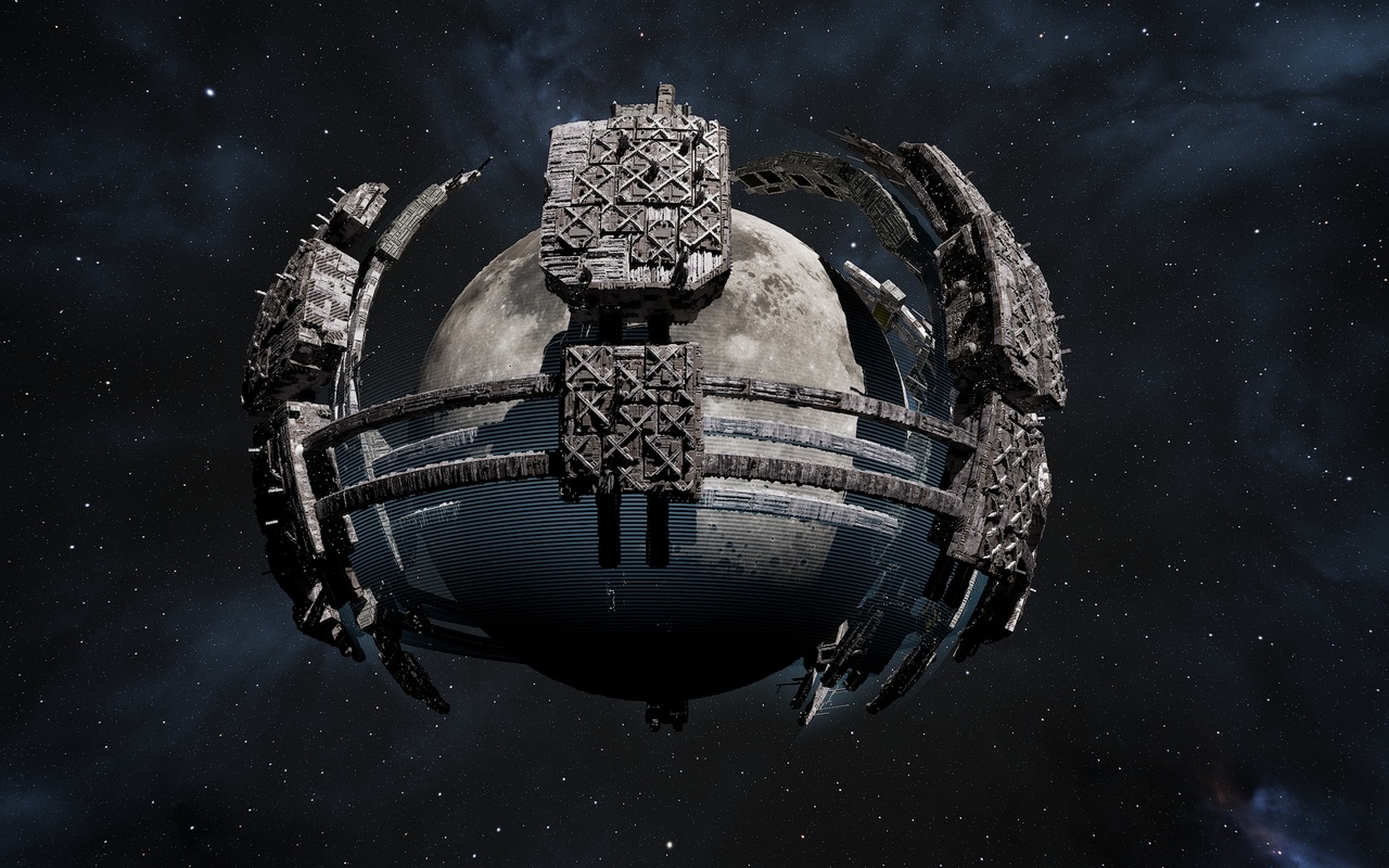 Media 1 for listing Megastructure: Dome 2