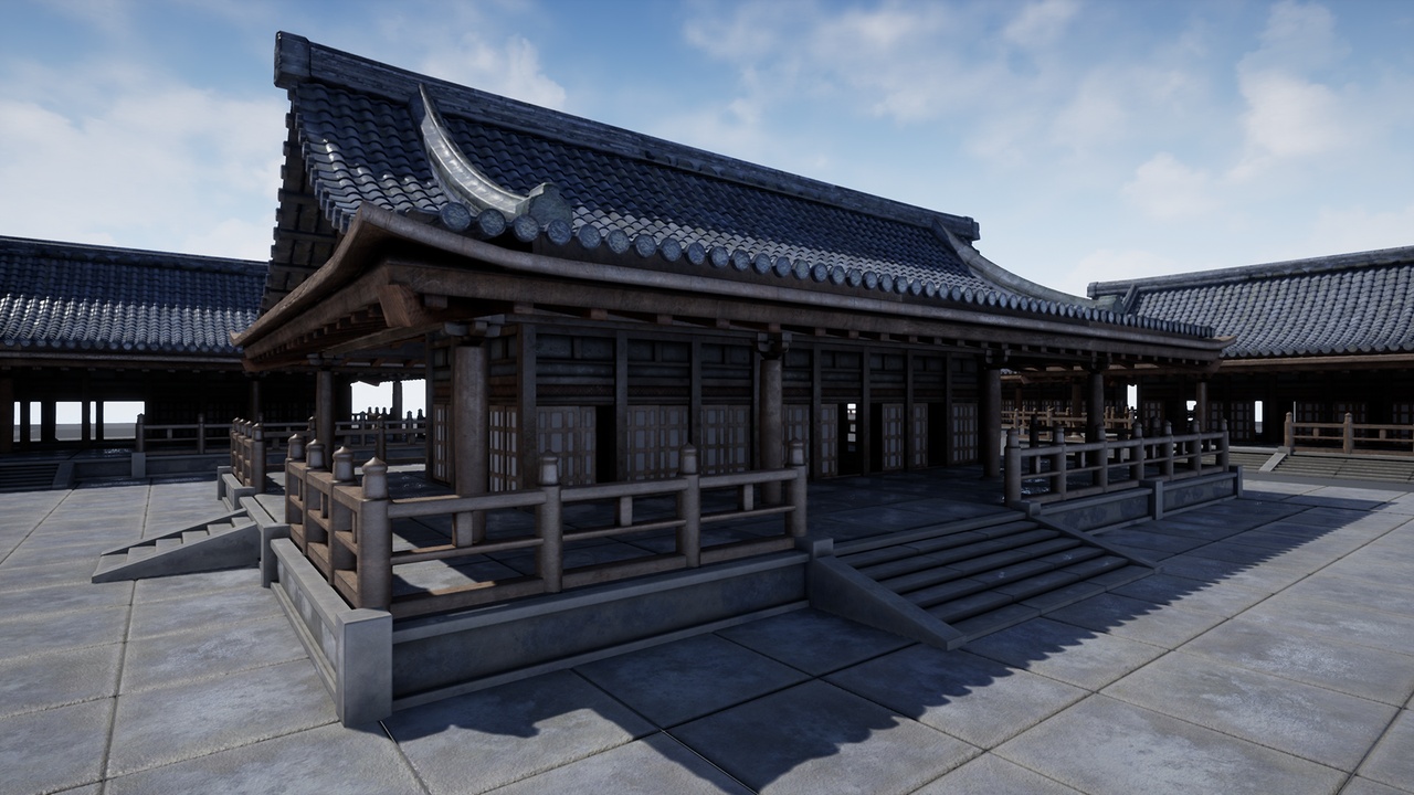 Media 1 for listing Asian Temple