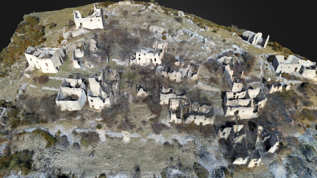 Media 1 for listing Châteauneuf-lès-Moustiers