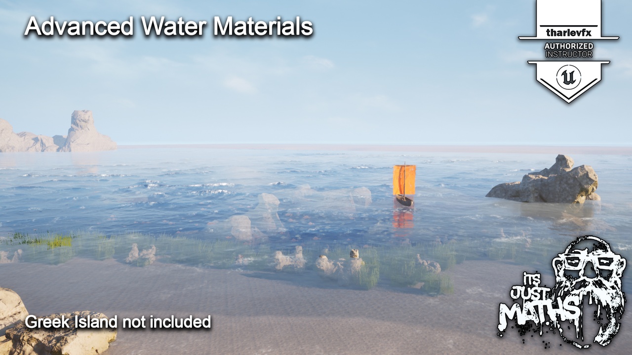Media 1 for listing Advanced Water Materials