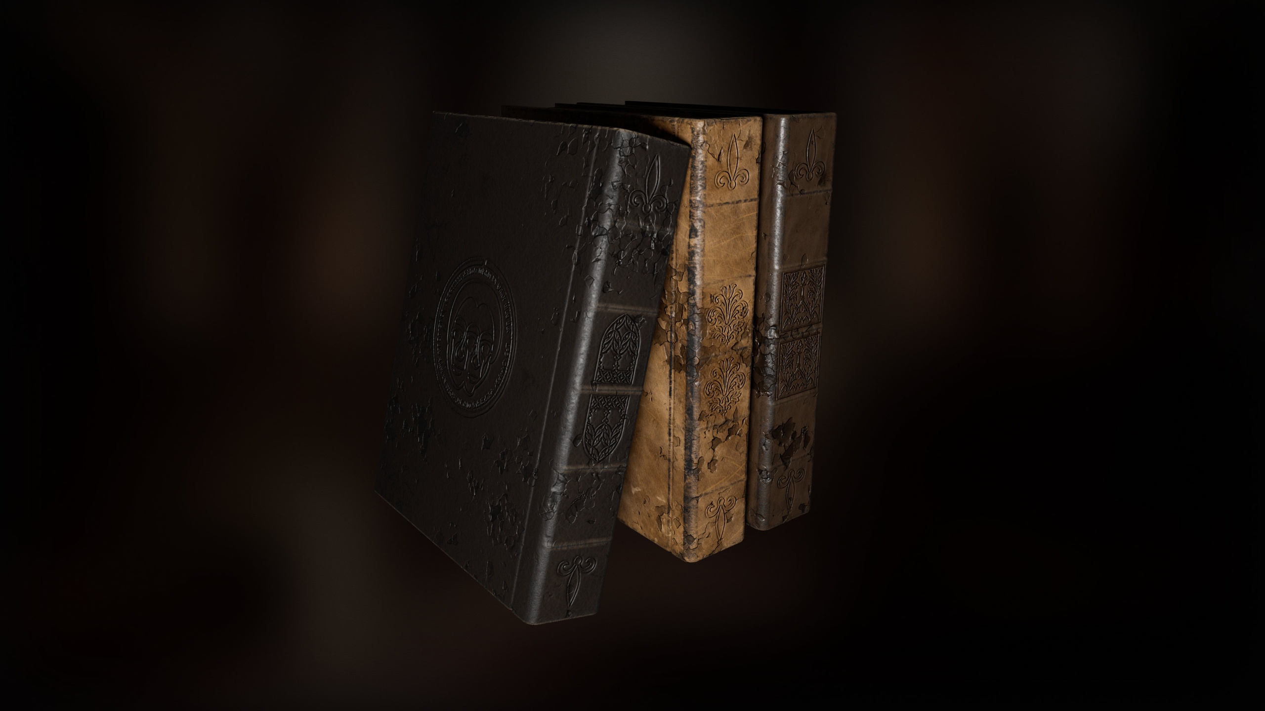 Media 1 for listing Book collection