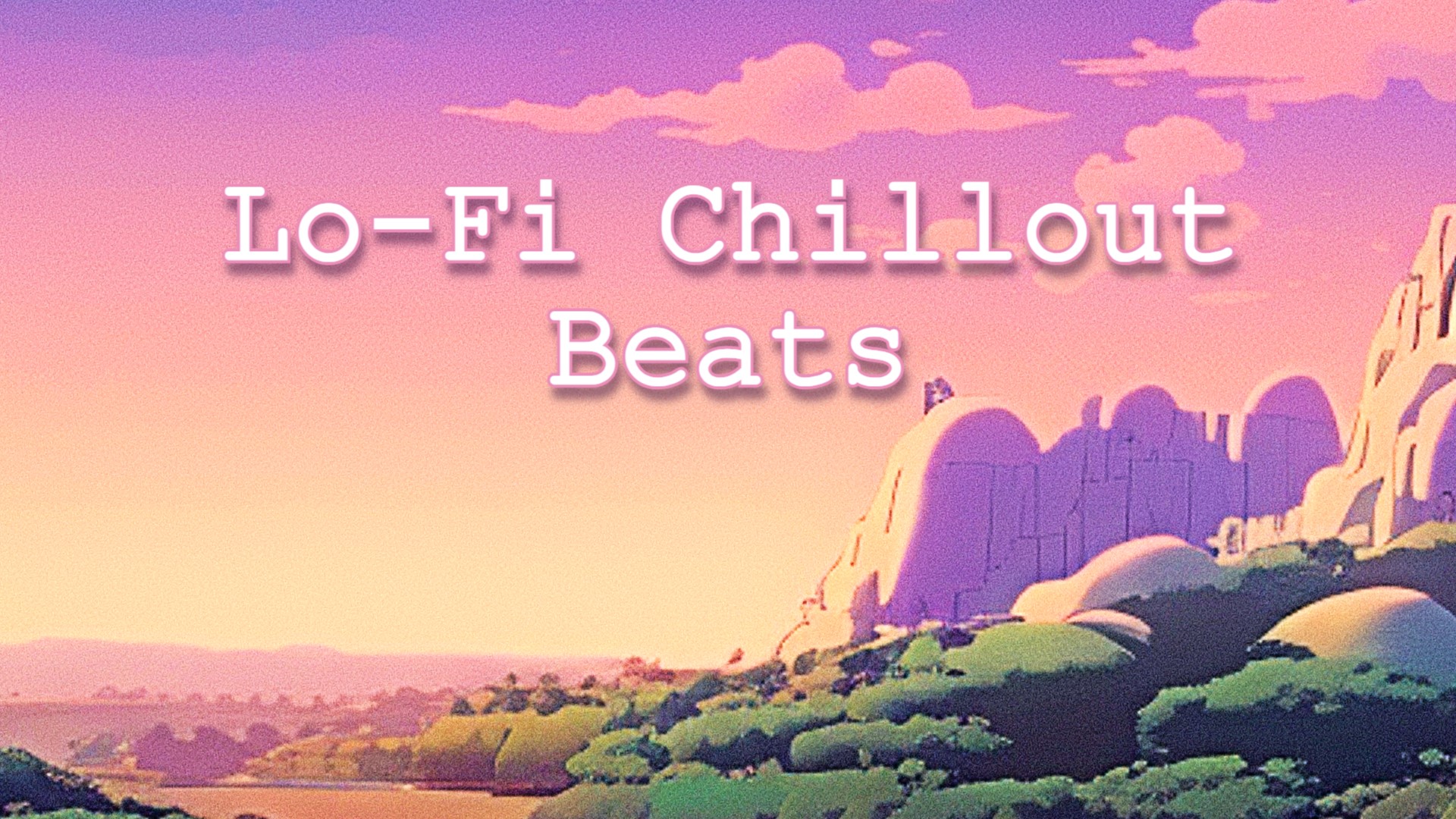 正式的 Lofi Chillout Fab | Pack Music Beats Music
