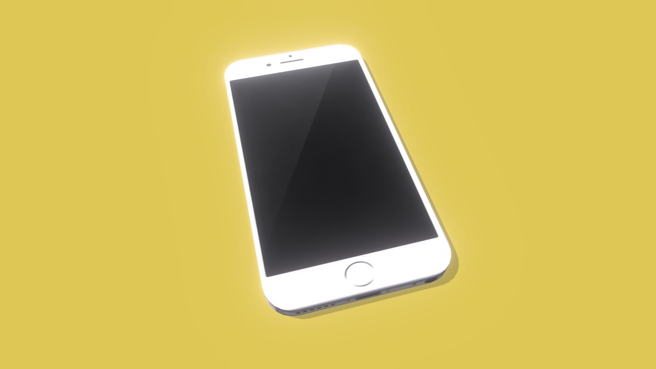Media 1 for listing Smartphone - (Anime Style)