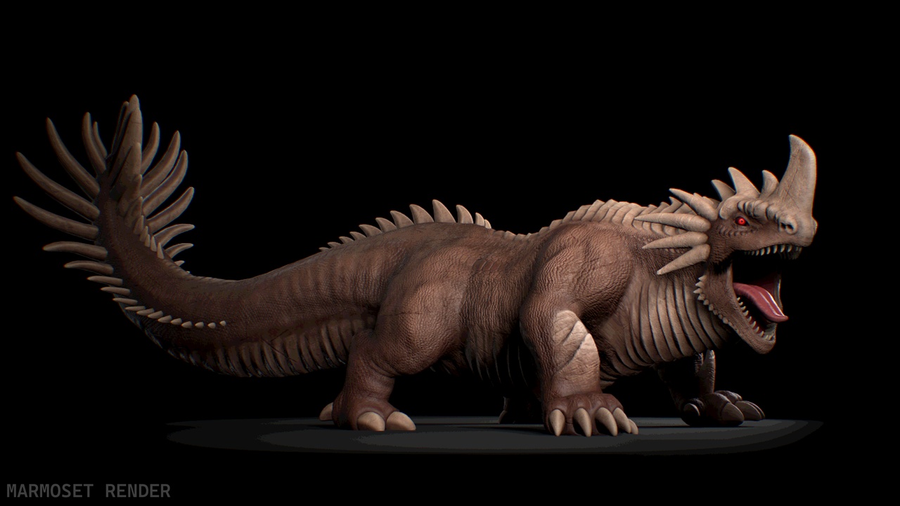 商品 Rhino Drake 的媒体 1