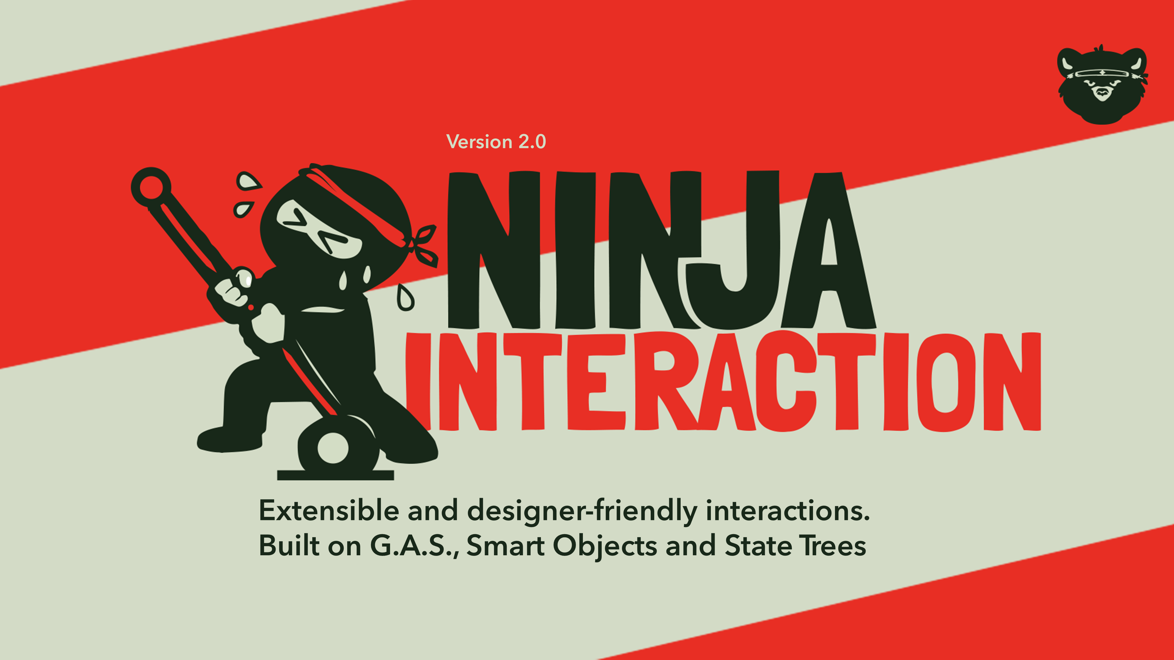 Ninja Interaction | Fab