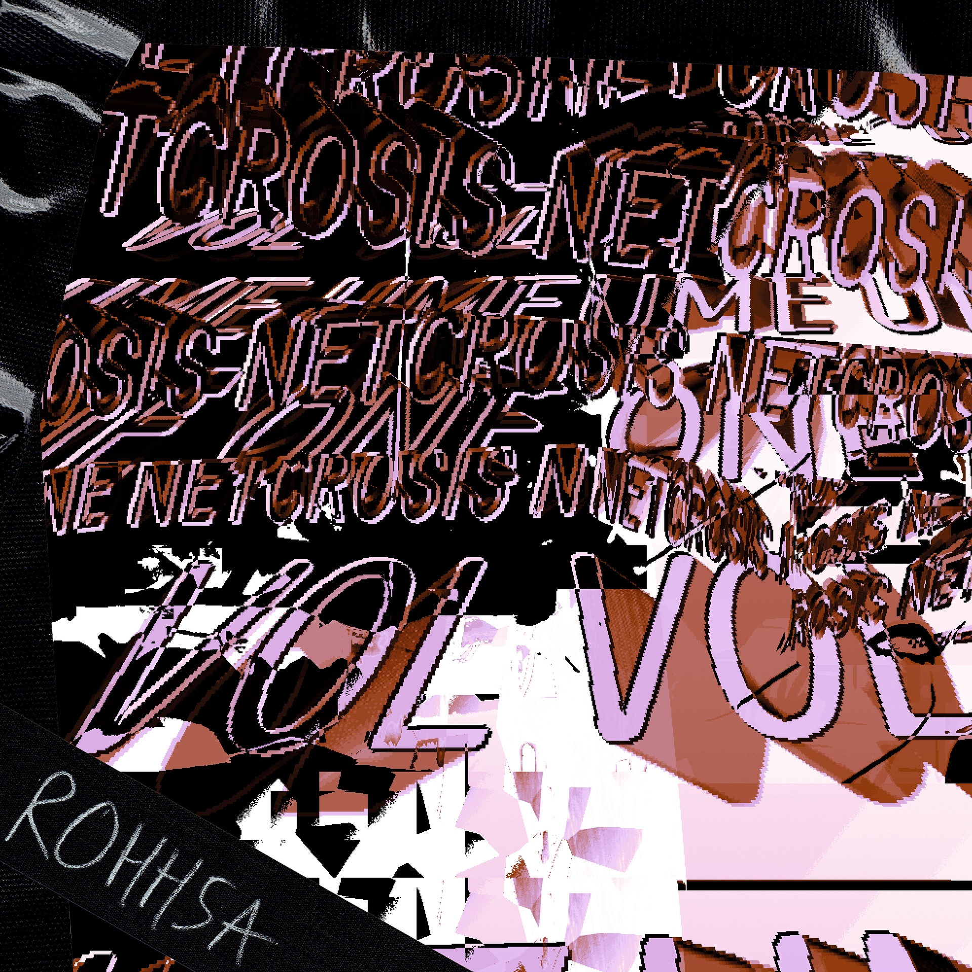 Media 1 for listing NETCROSIS VOLUME ONE (MENU CLICKS GLITCHES & NOISES)