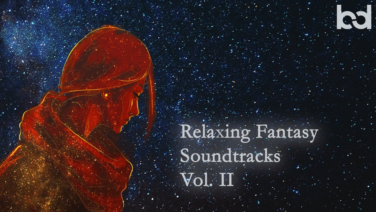 Media 1 for listing Relaxing Fantasy Soundtracks Vol. II