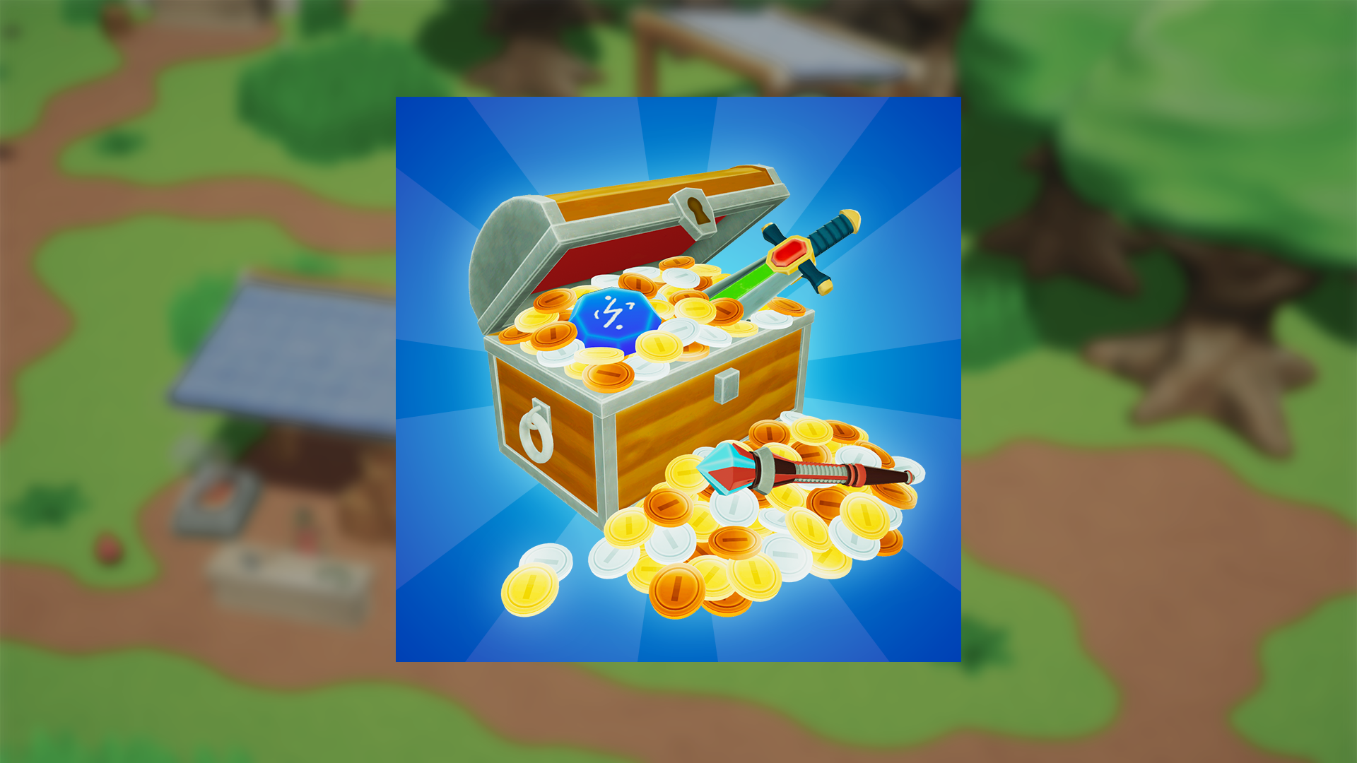 Ultimate Inventory System | Fab