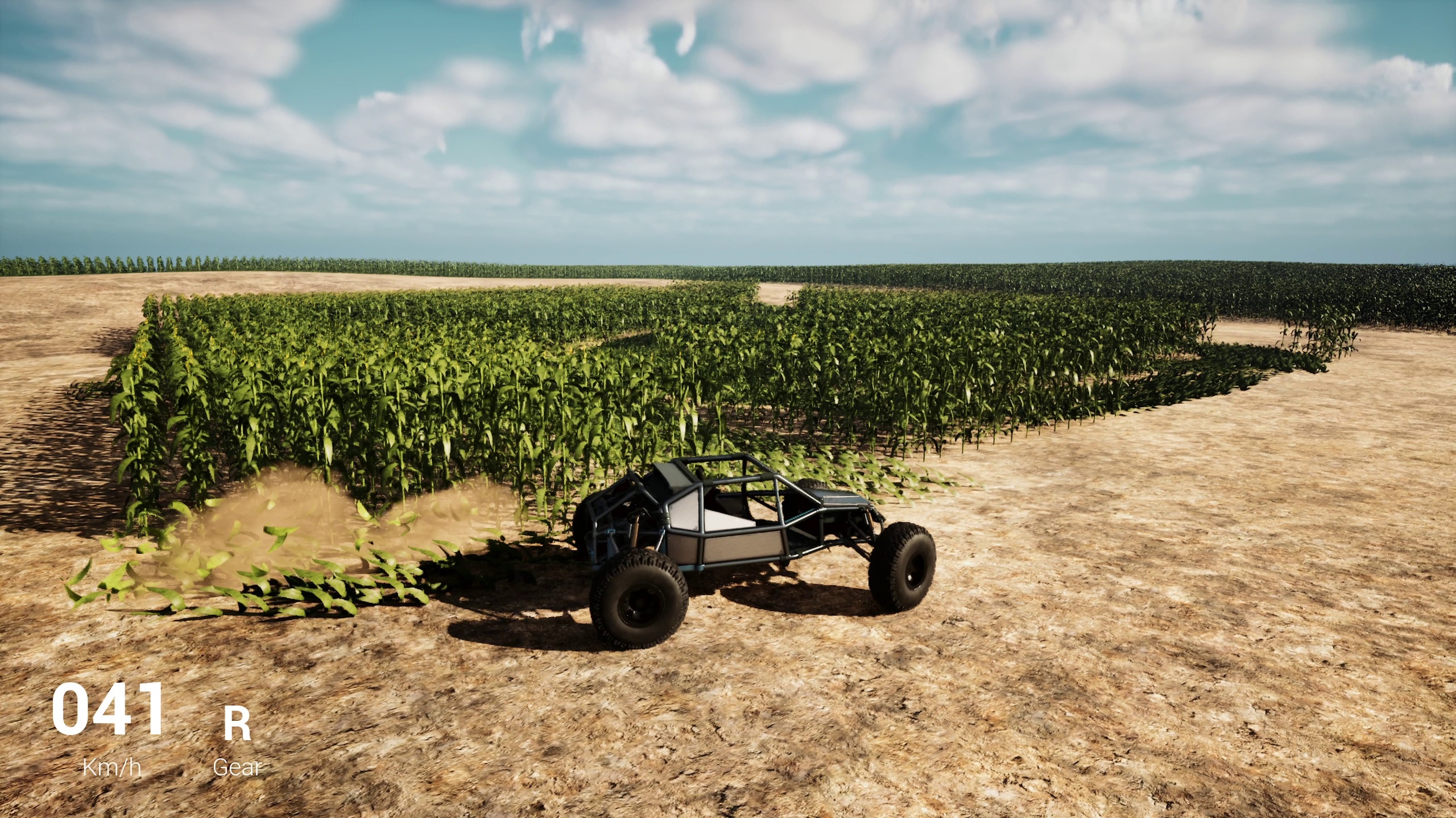 Media 1 for listing Reactive Crops