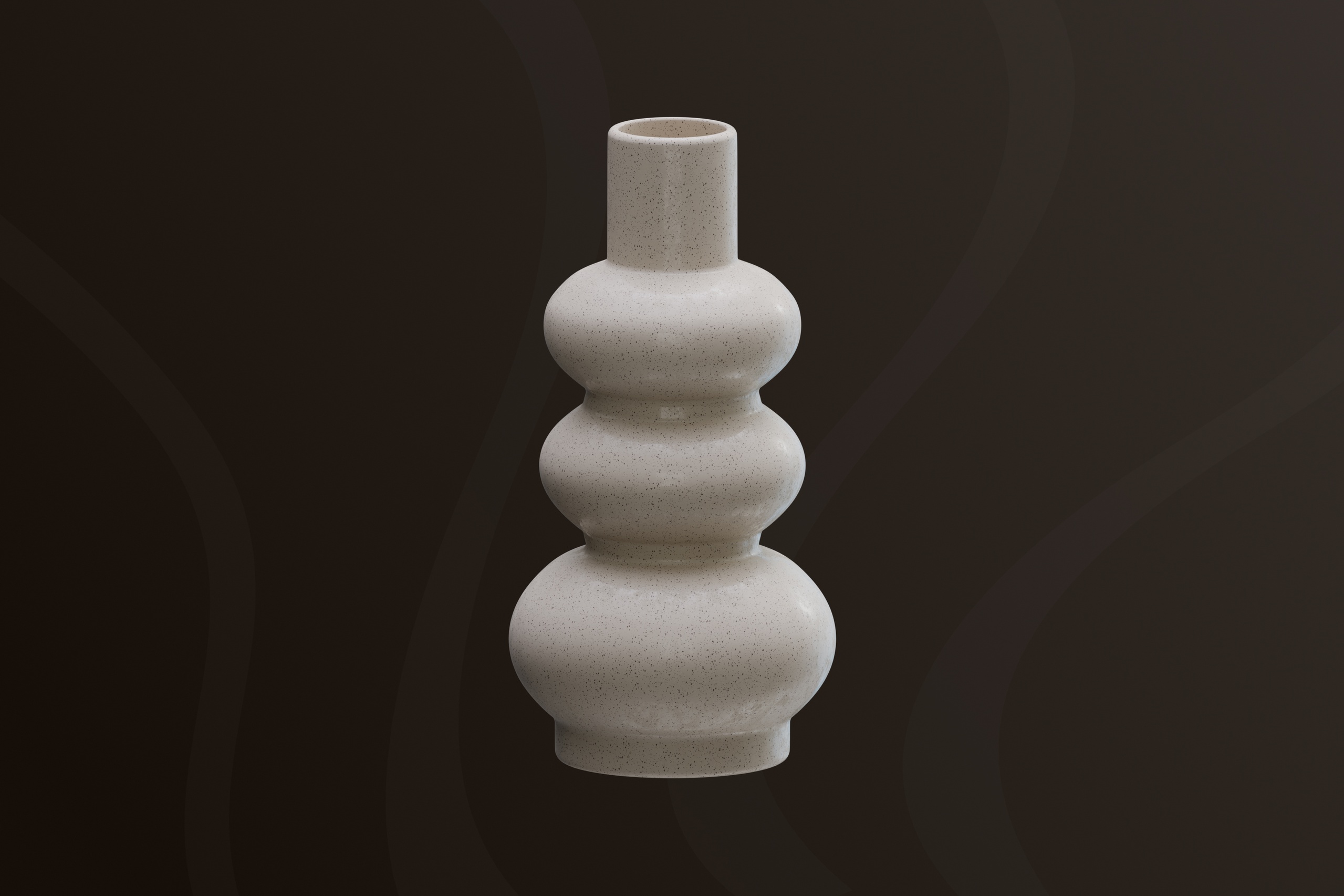 Media 1 for listing 3D Vase & Flower Pot Object
