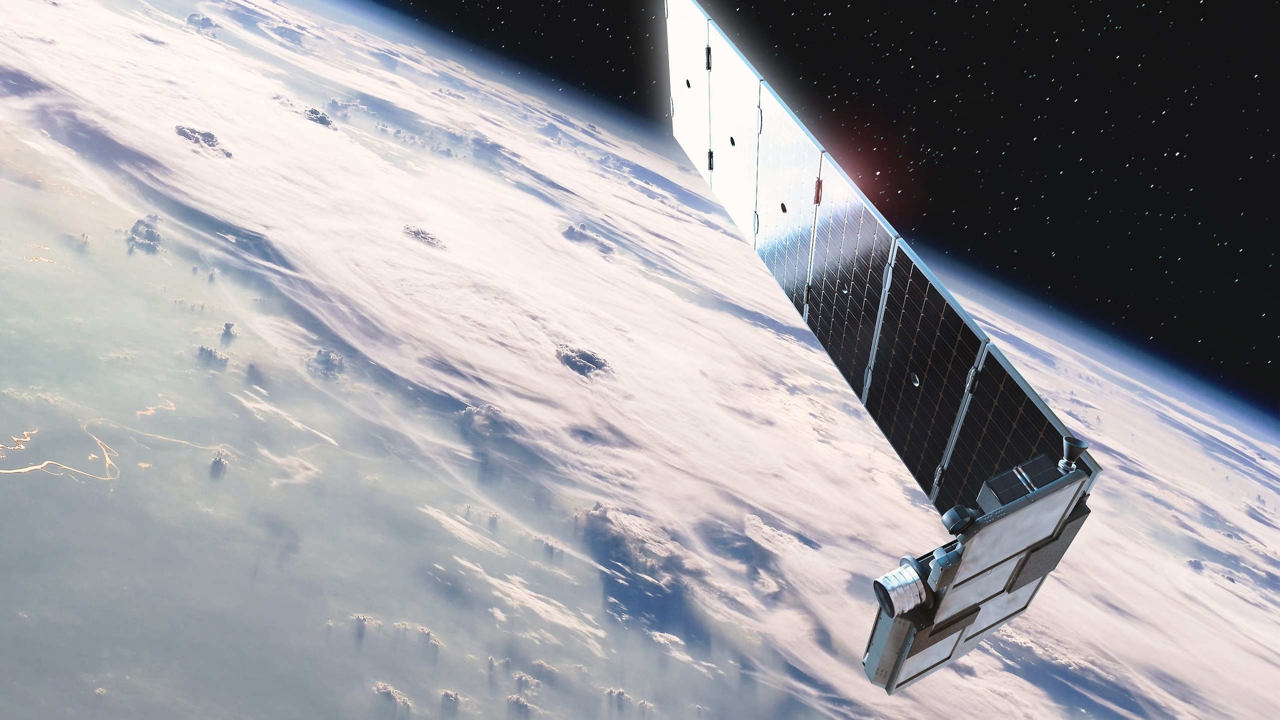 Media 1 for listing Internet Satellite