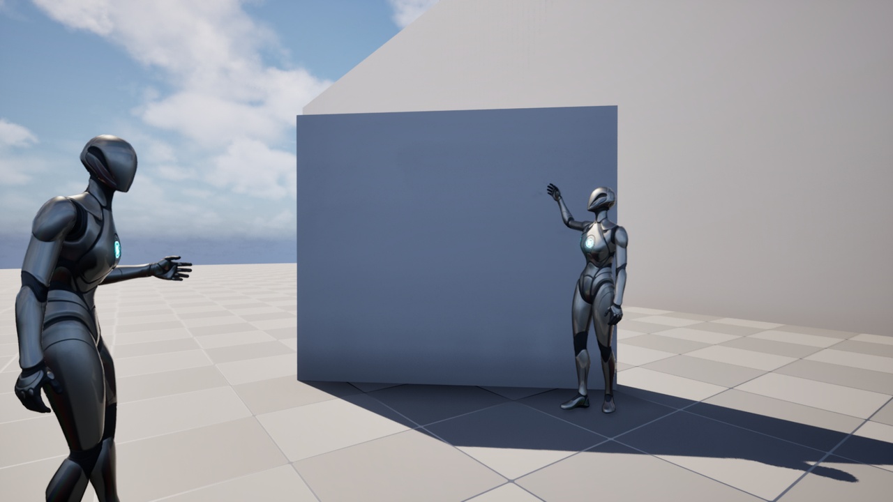 Media 1 for listing Office Animations