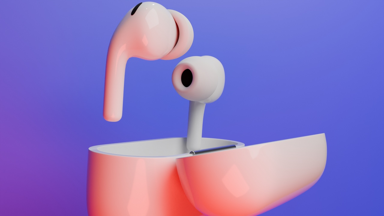 Media 1 for listing Earphones