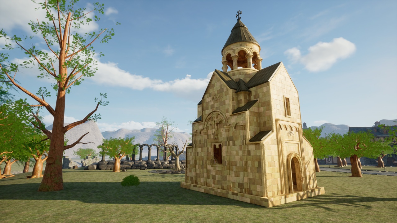 出品Medieval Castle Cityのメディア1