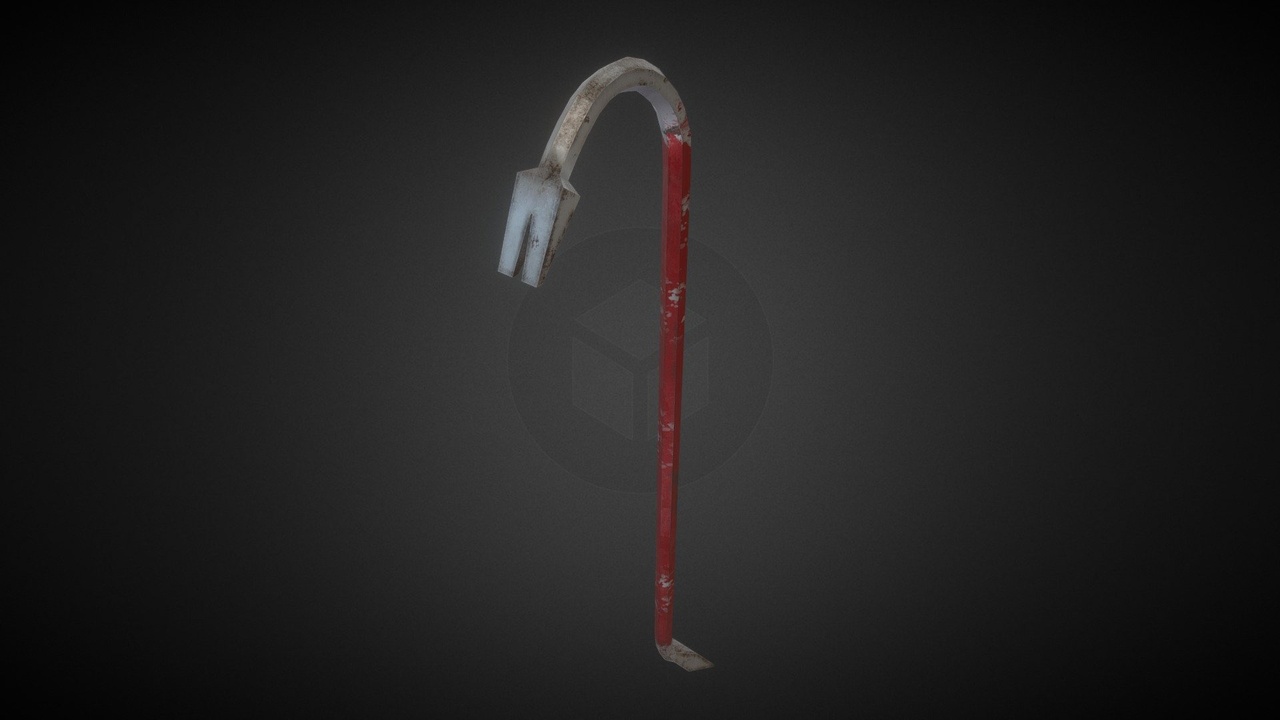 Media 1 for listing Crowbar