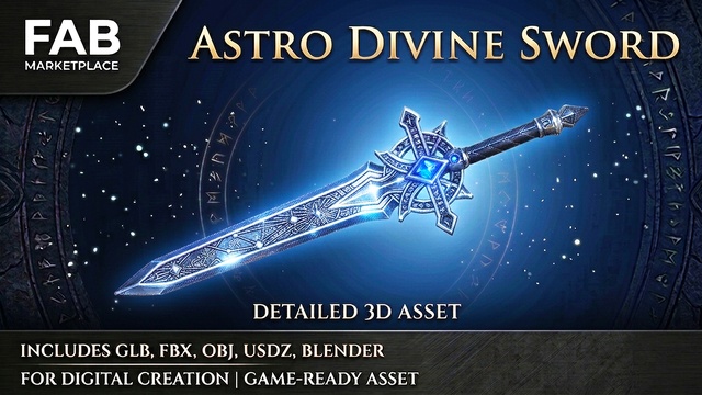 Thumbnail of an asset created by Endless Eternity