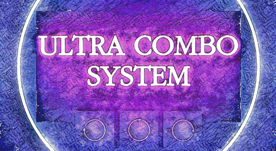 Ultra Combo System | Fab