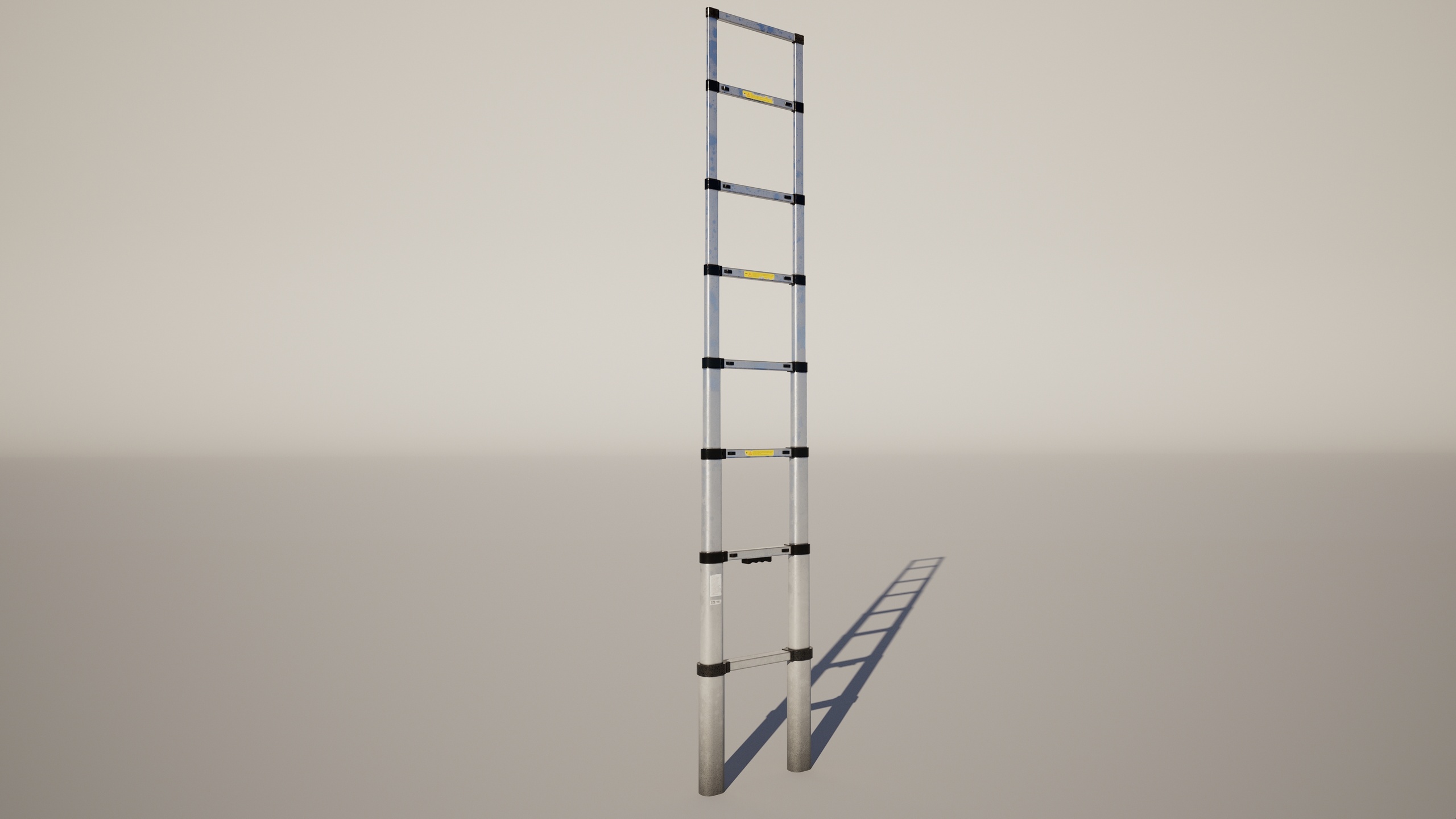 Media 1 for listing Extension Ladder