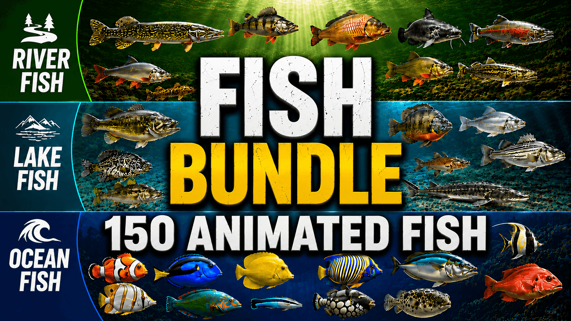 FISH | Fab