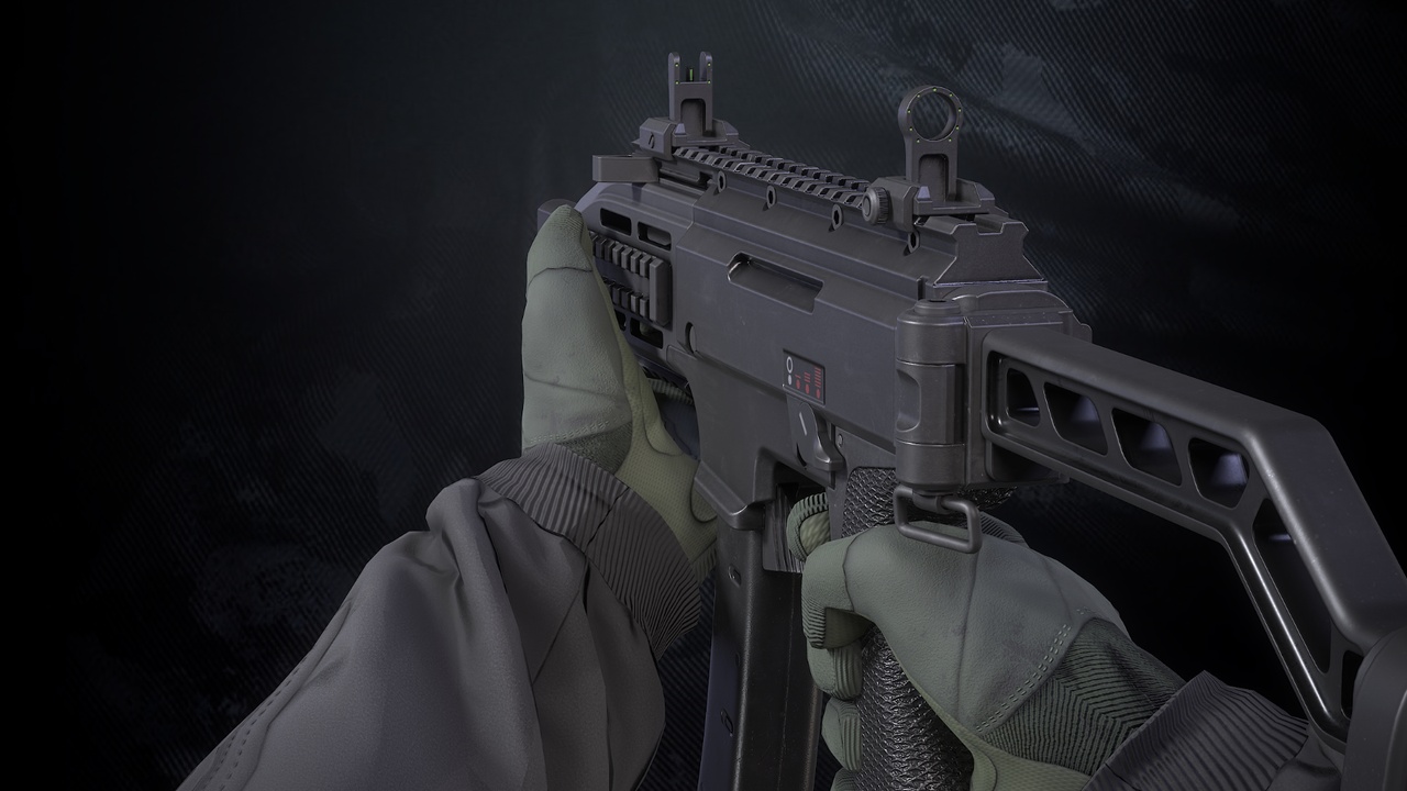Media 1 for listing SMG CS 34