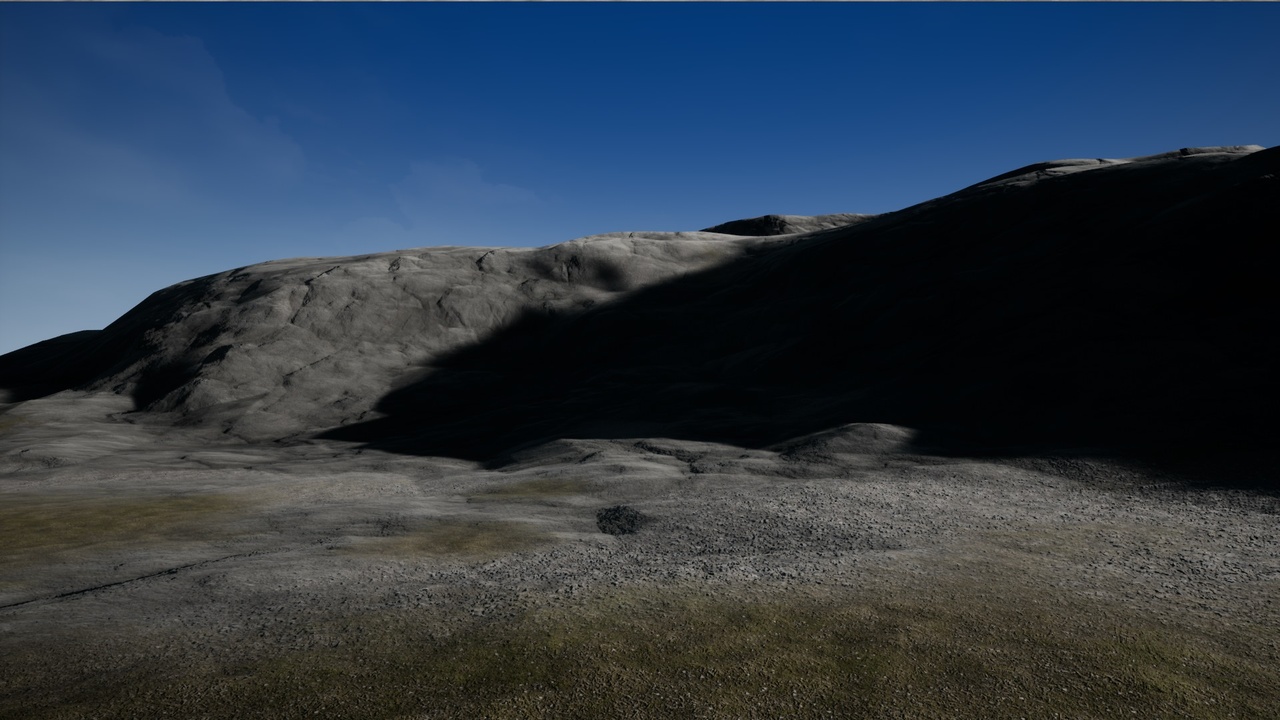 Media 1 for listing Customizable Terrain