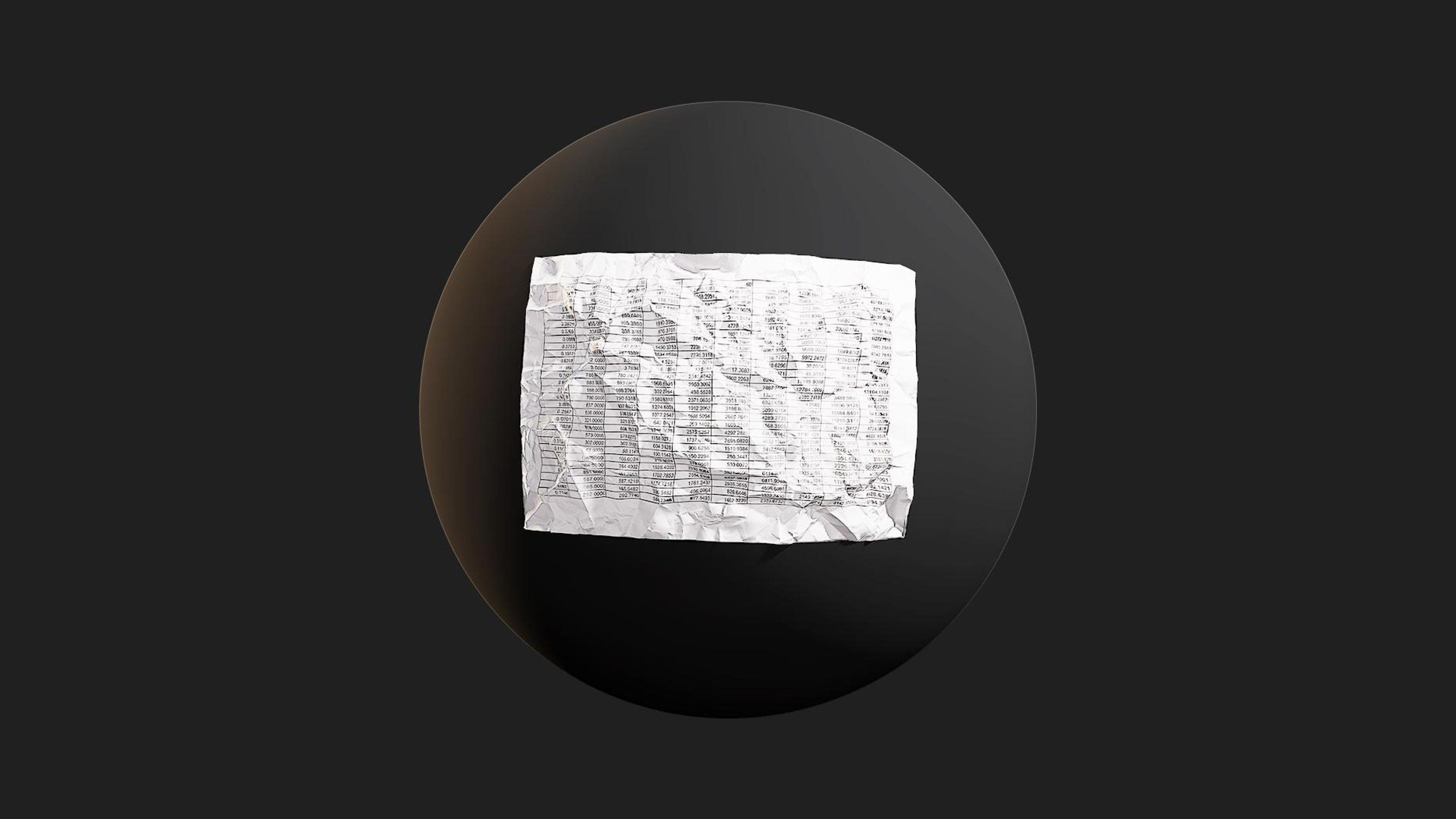 Scrap Paper | Fab
