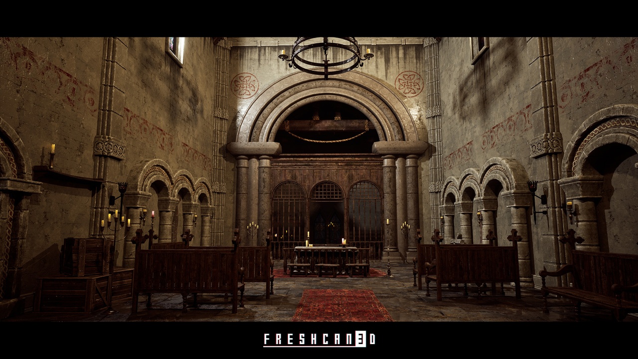 Medieval Preview 3