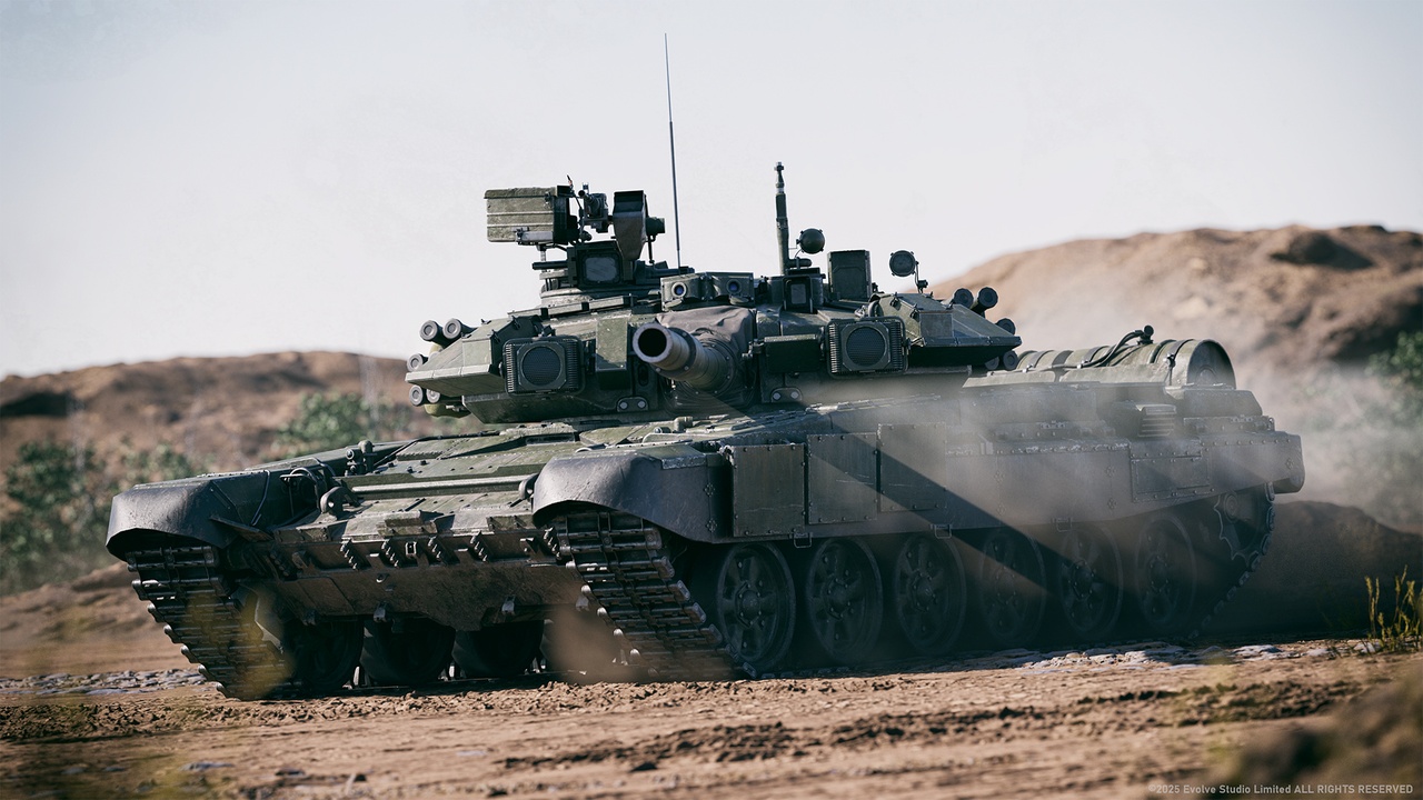 Media 1 for listing Military Vehicles Modern MegaBundle