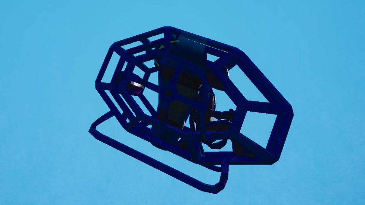Media 1 for listing Baja 6 Racing Flyer