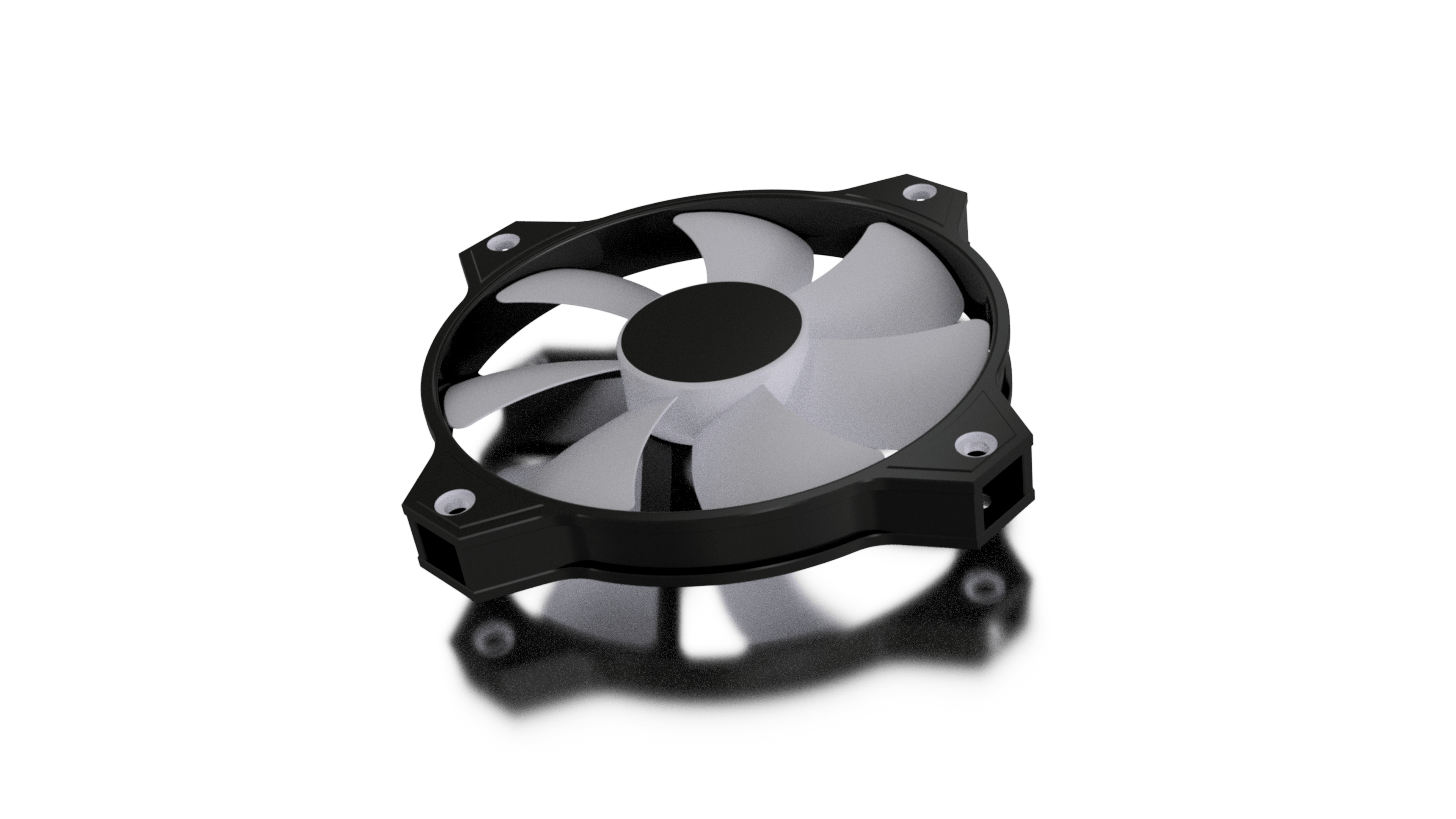 Computer Fan | Fab
