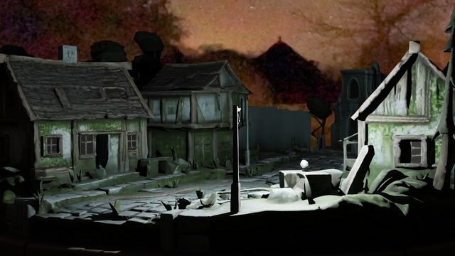 Thumbnail of an asset created by Tianardi693