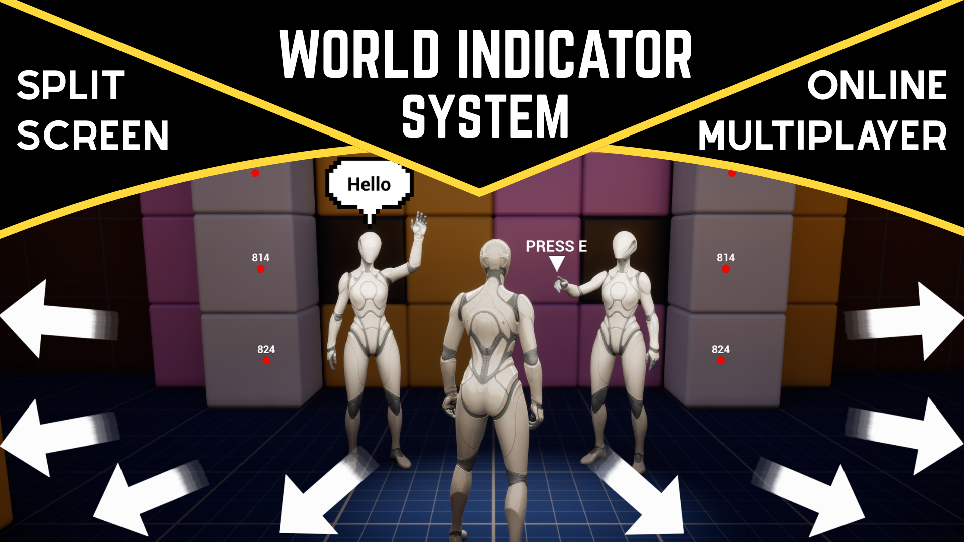 World Indicator System | Fab