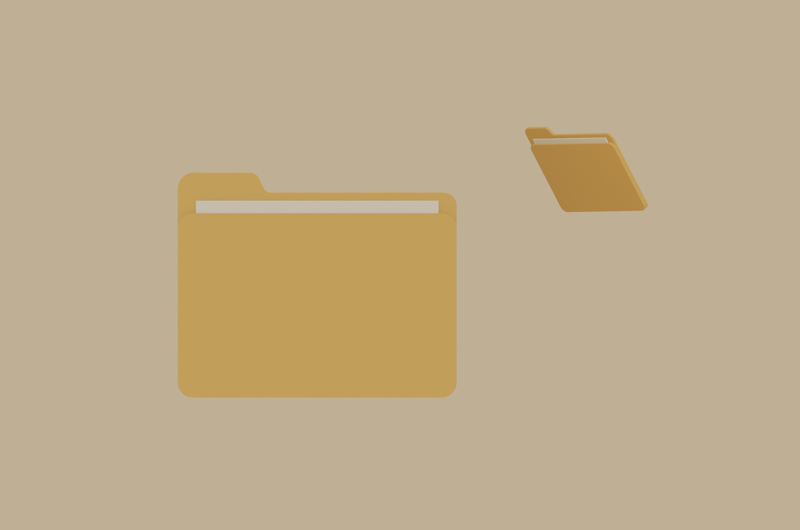 Media 1 for listing Folder