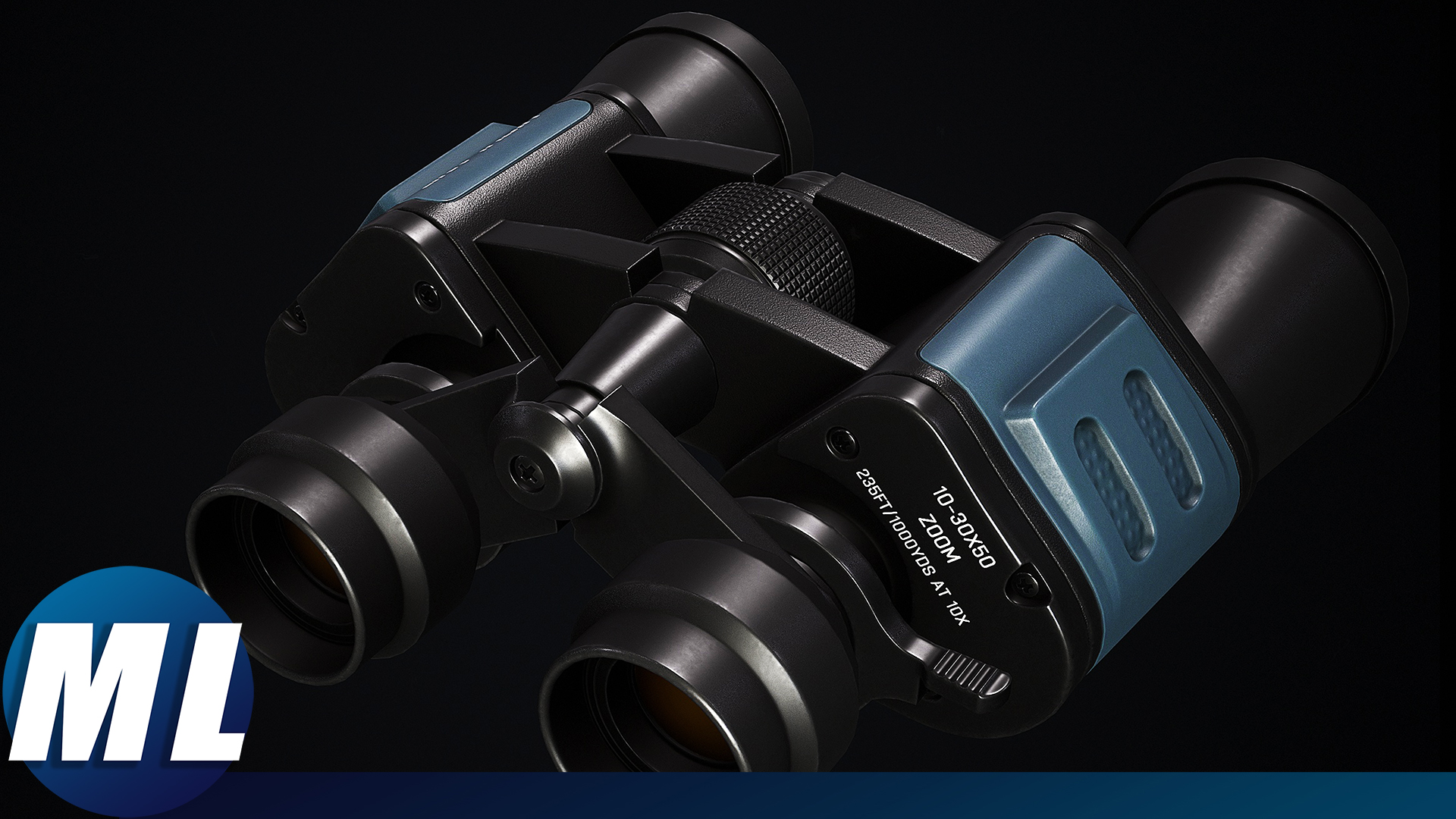 Binoculars | Fab