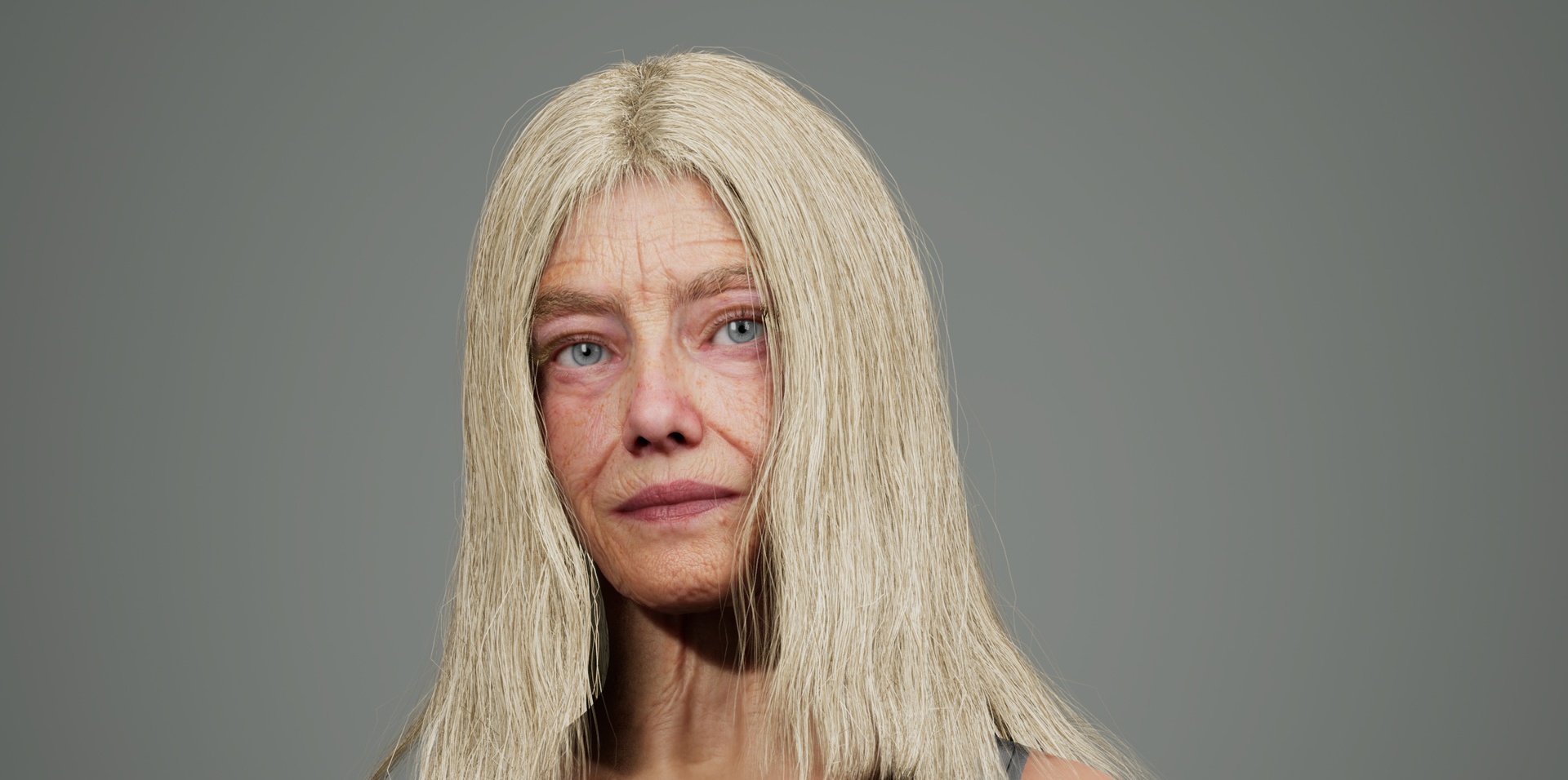 Media 1 for listing Lydia-older - Character Nr. 100