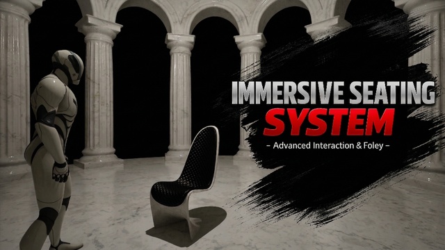 Thumbnail of an asset created by Traumatic Pixel