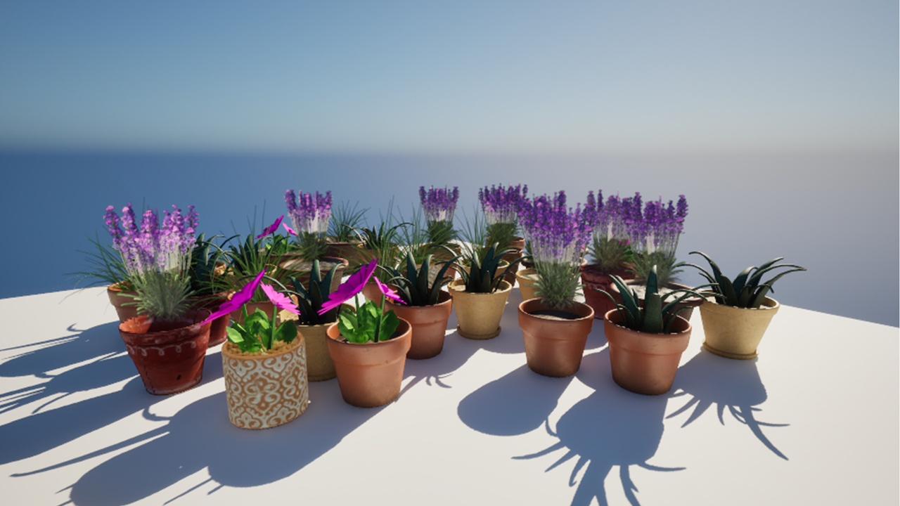 Media 1 for listing Assets Randomizer