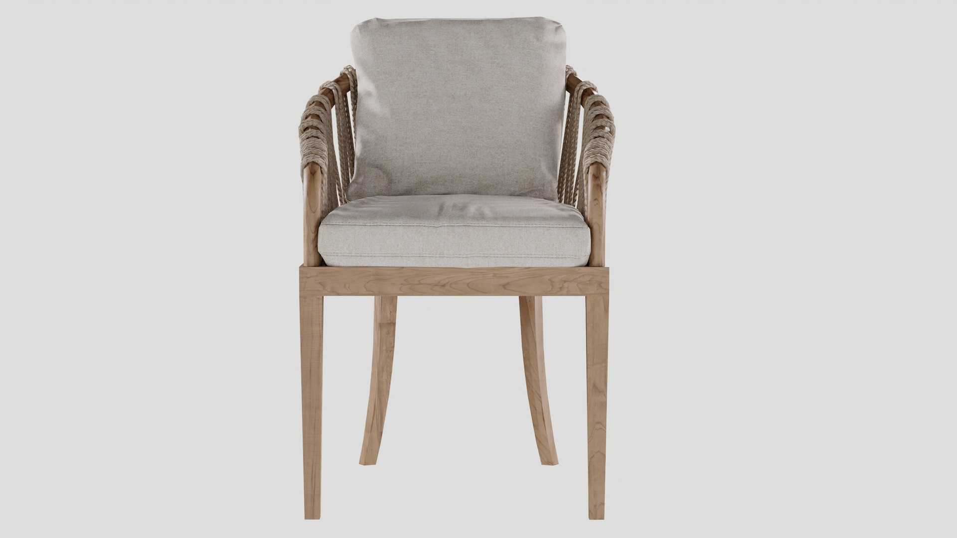 Media 1 for listing Tulum Upholstered Dining Chair