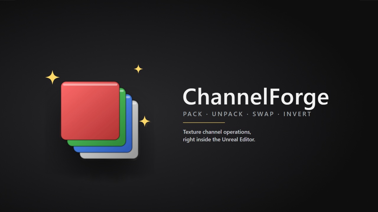 Media 1 for listing ChannelForge