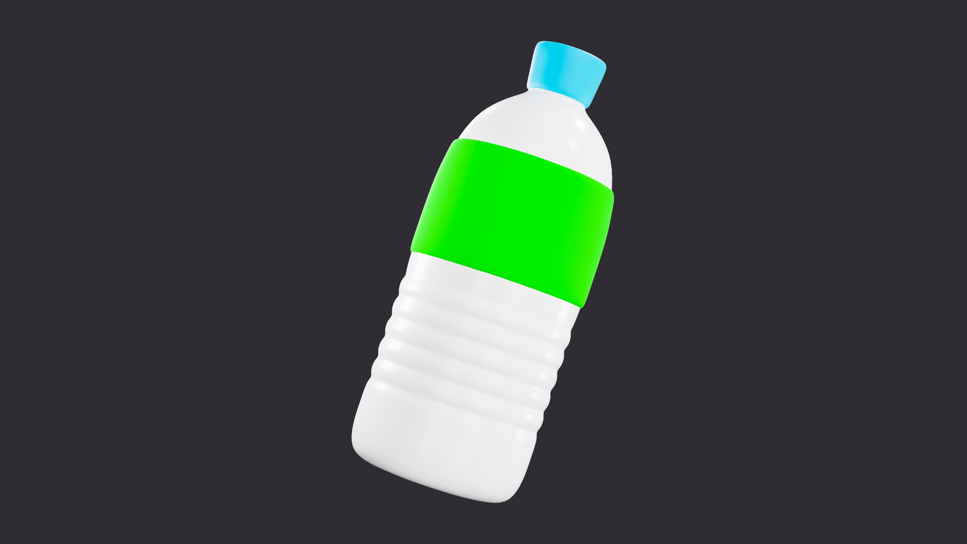 Water Bottle | Fab