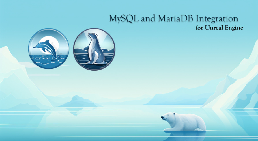 MySQL and MariaDB Integration | Fab