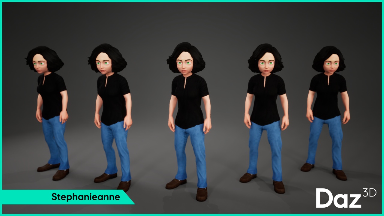 Media 1 for listing Stephanie Anne