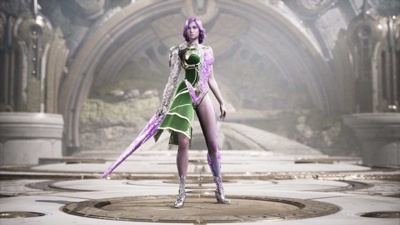 Media 1 for listing Paragon: Aurora