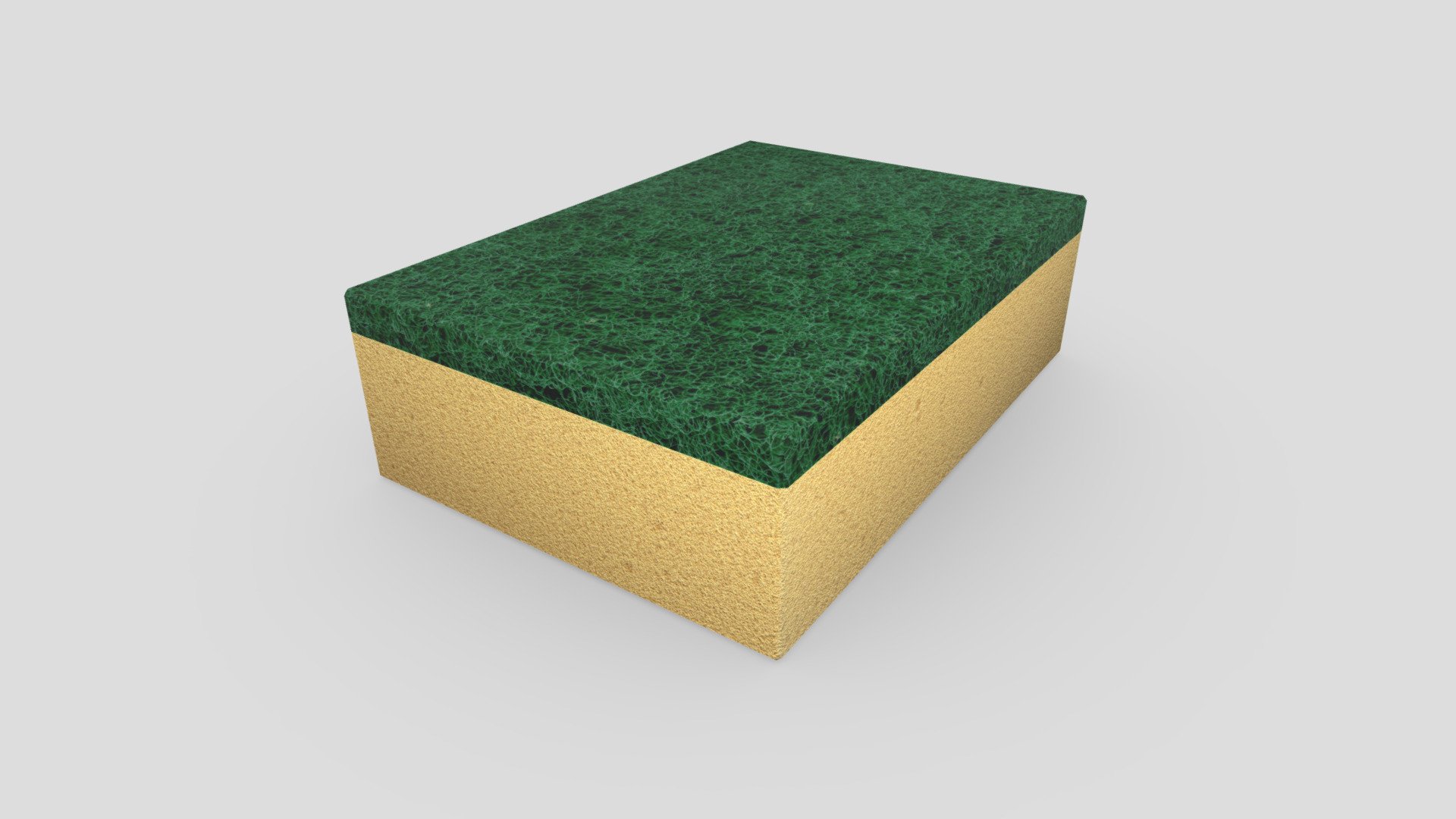 Sponge 2 | Fab