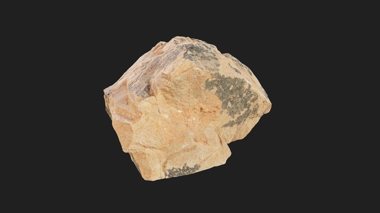 Media 1 for listing Shrubland African Rock Plain Sandstone Medium 41