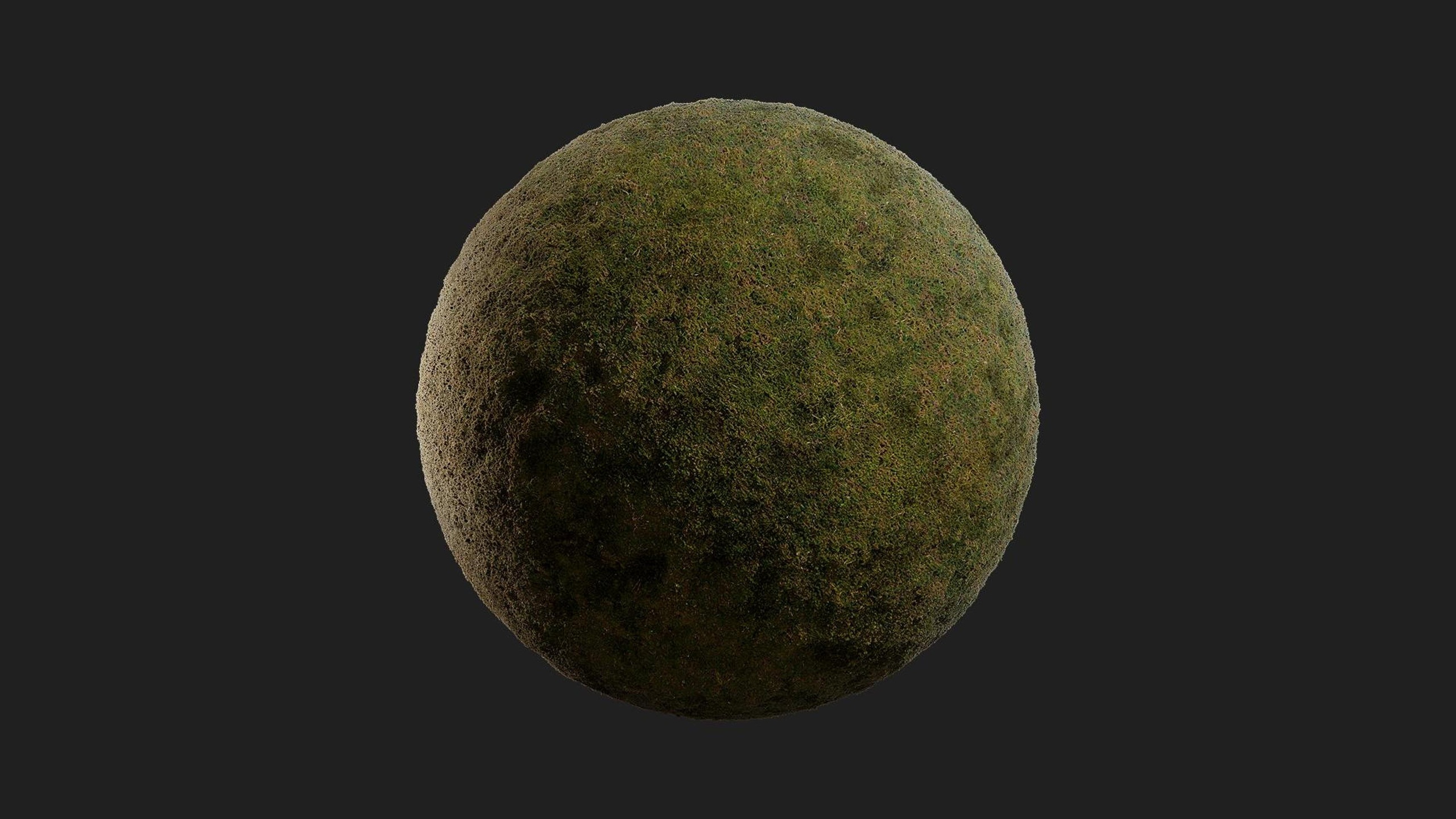 Media 1 for listing Nordic Moss