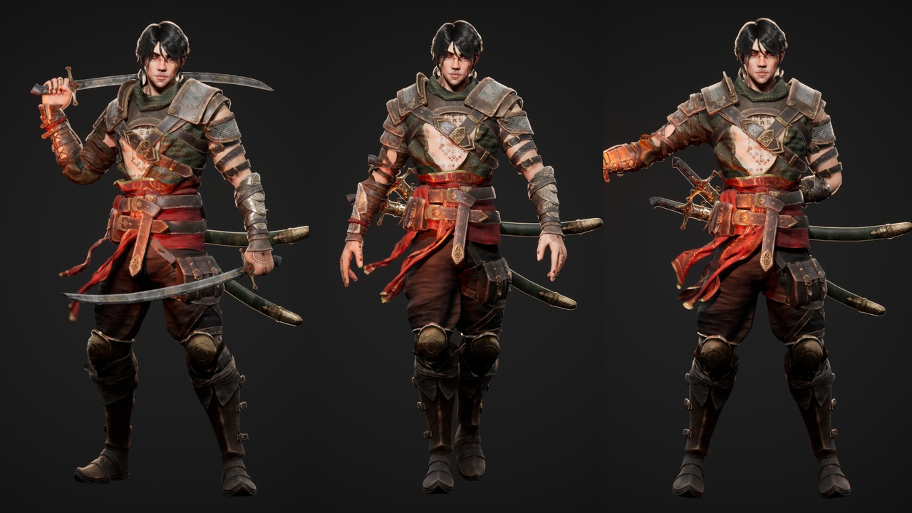 Media 1 for listing Eastern Assassin