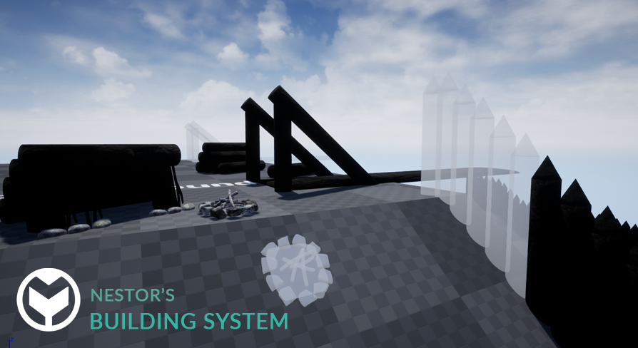 Advanced Building System | Fab