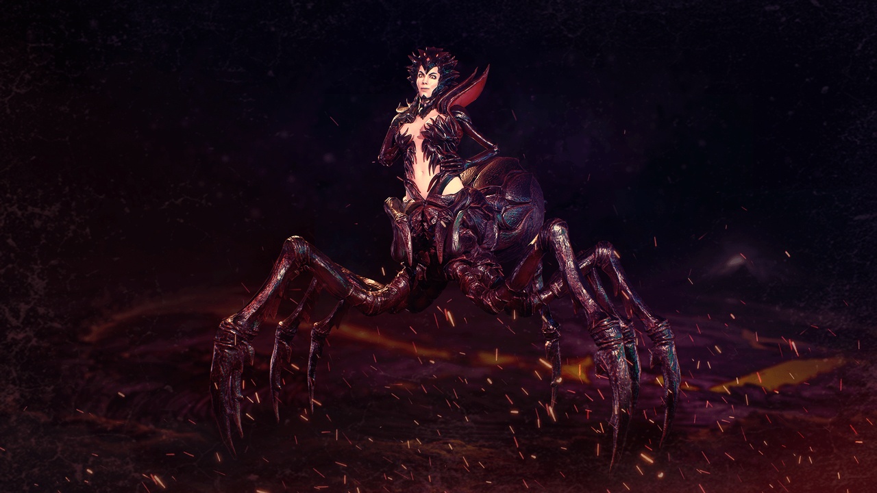 商品 Spider woman 的媒体 1