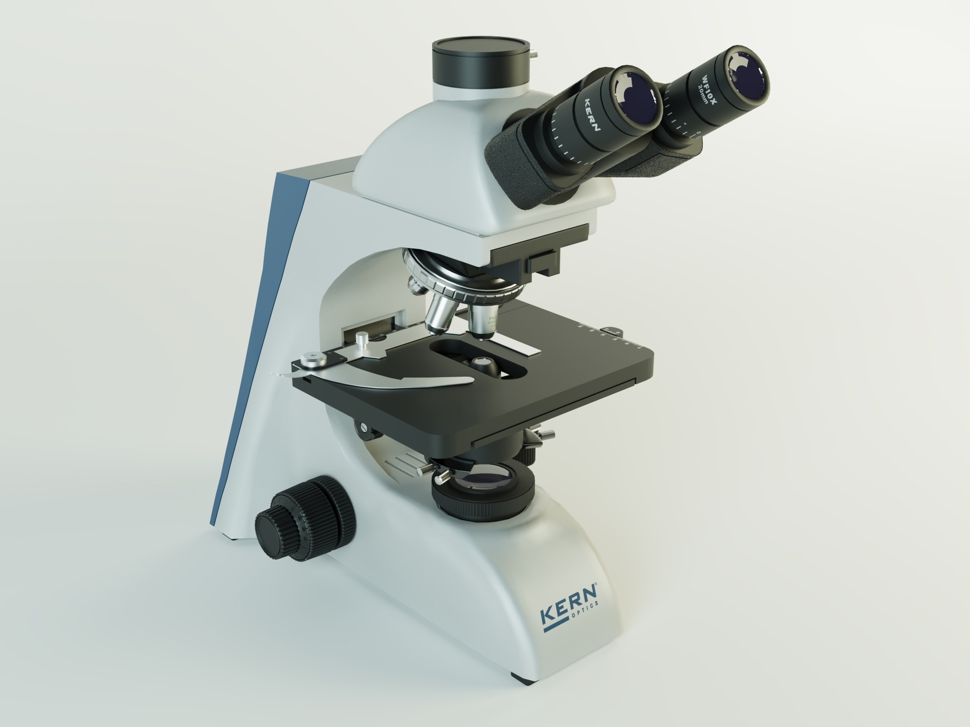 Media 1 for listing Microscope